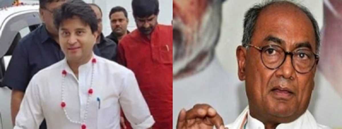 मप्र की सियासत में गद्दार, खुद्दार और बंटाधार जैसे शब्दों की एंट्री